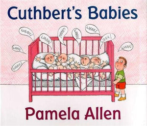 Cuthbert's Babies 