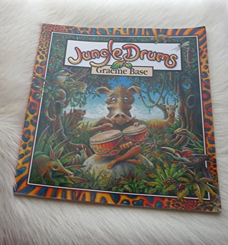 Jungle Drums