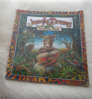 Jungle Drums