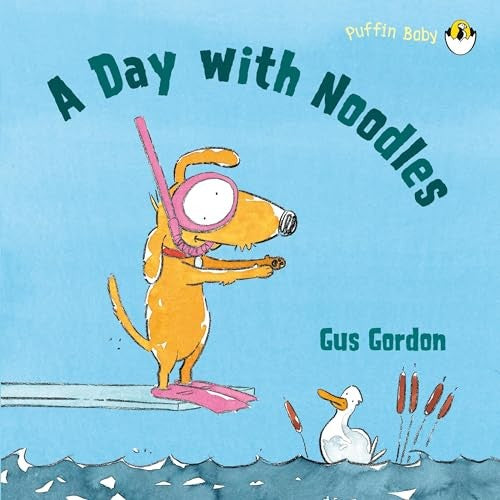 A Day with Noodles