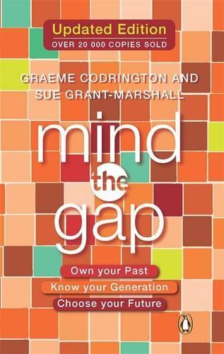 Mind the gap