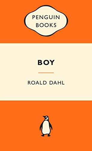 Boy: Popular Penguins