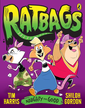 Ratbags