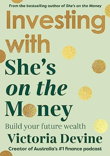 Investing with Shes on the Money