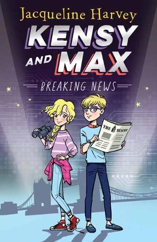 Kensy and Max 1