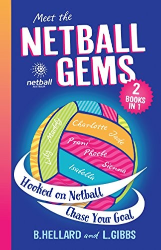 Netball Gems Bindup 1