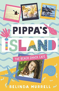 Pippa's Island 1: The Beach Shack Cafe 