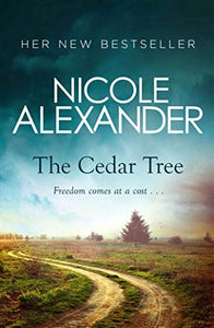The Cedar Tree 
