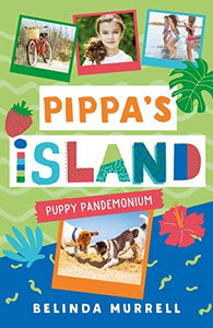 Pippa's Island 5 