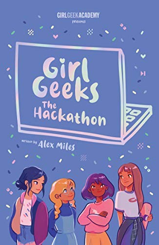 Girl Geeks 1