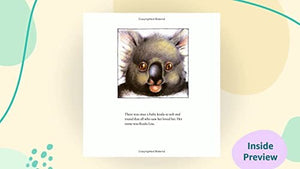 Koala Lou 35th Anniversary Edition