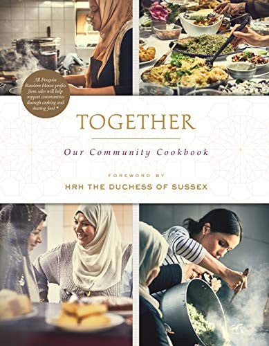 Together: Our Community Cookbook