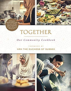Together: Our Community Cookbook 