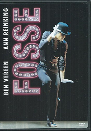 Fosse [DVD]