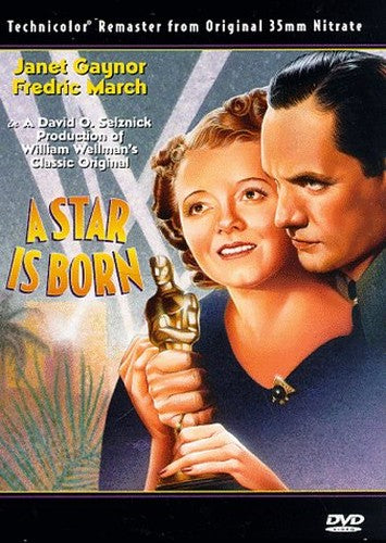 A Star Is Born [DVD]