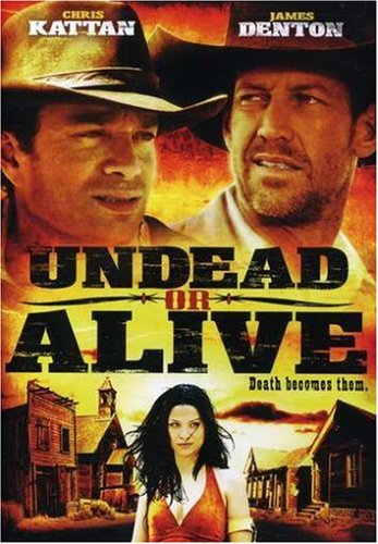 Undead Or Alive