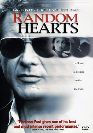 RANDOM HEARTS DVD