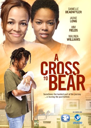 CROSS TO BEAR