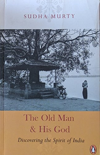 The Old Man And His God