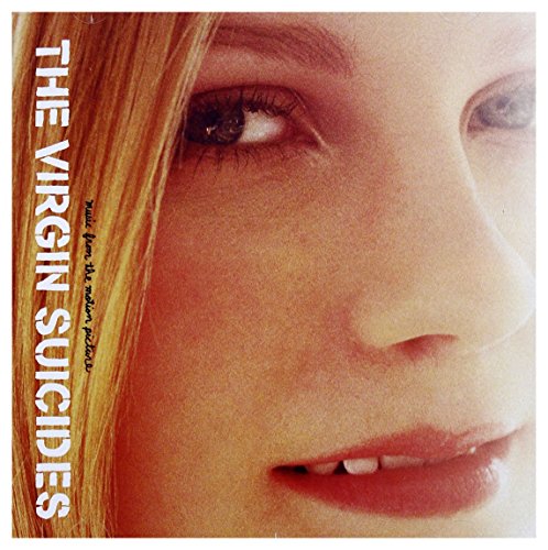 The Virgin Suicides - Original Soundtrack