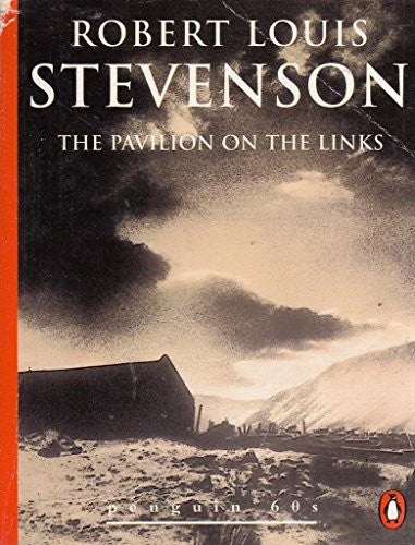 The Pavilion on the Links