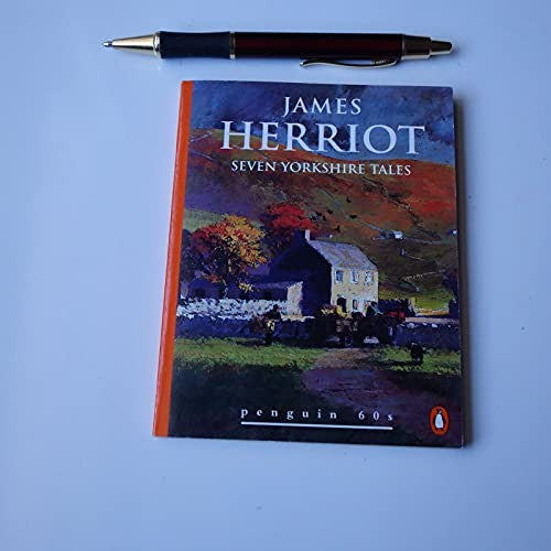 Seven Yorkshire Tales
