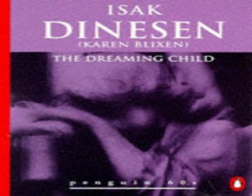 "The Dreaming Child