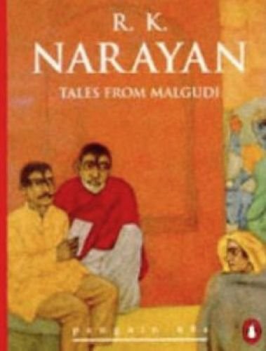 Tales from Malgudi