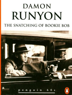 The Snatching of Bookie Bob