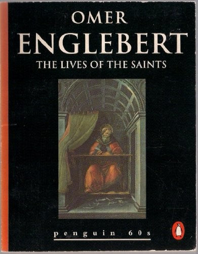 The Lives of the Saints