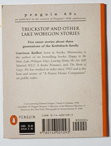 Truckstop and Other Lake Wobegon Stories