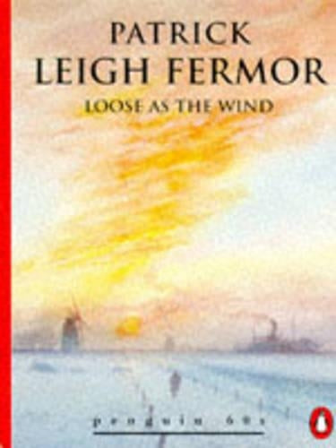 Loose as the Wind