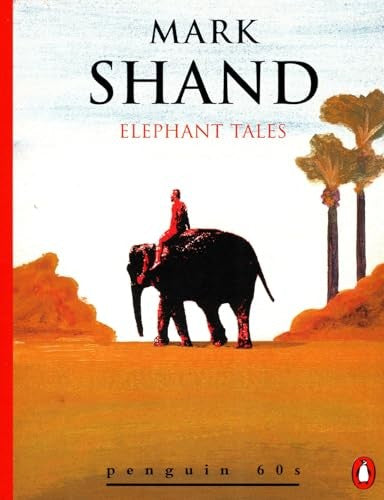 Elephant Tales