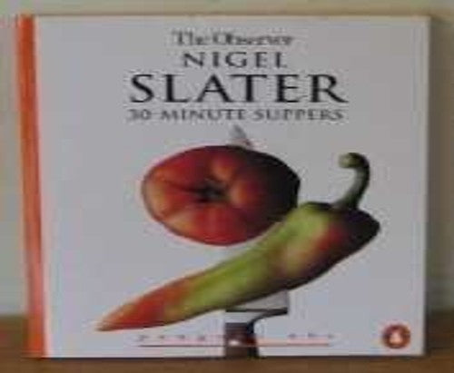 30-minute Suppers (Penguin 60s S.)