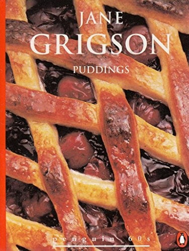 Puddings (Penguin 60s S.)