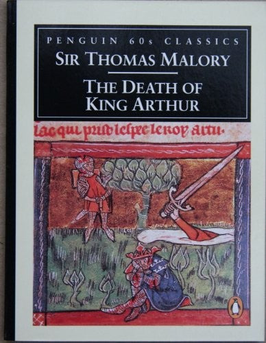 The Death of King Arthur