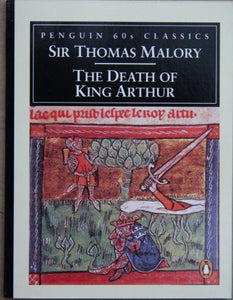 The Death of King Arthur 