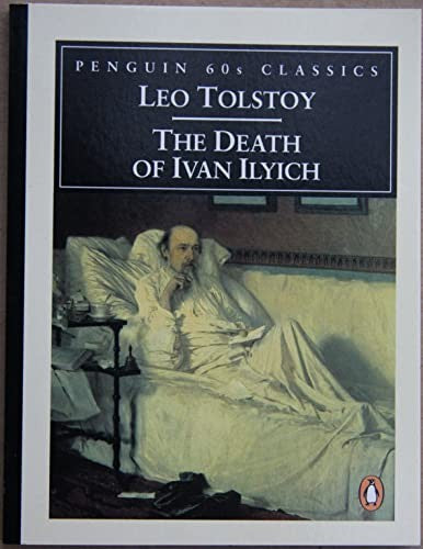 The Death of Ivan Ilyich