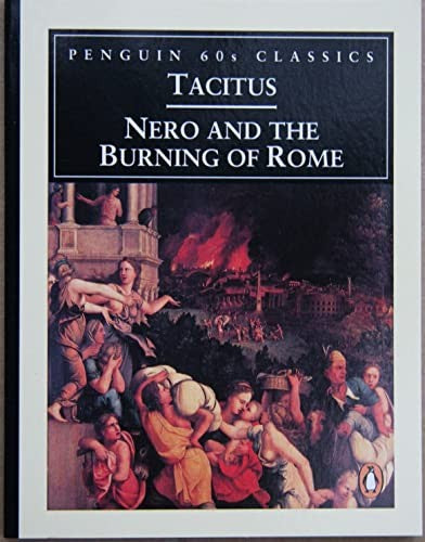 Nero and the Burning of Rome