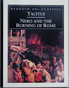 Nero and the Burning of Rome 