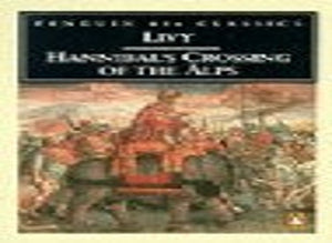 Hannibal's Crossing of the Alps