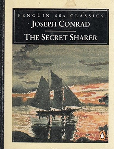 The Secret Sharer