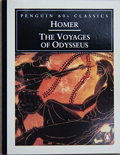 The Voyages of Odysseus