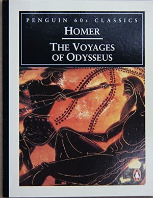 The Voyages of Odysseus