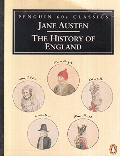 History of England