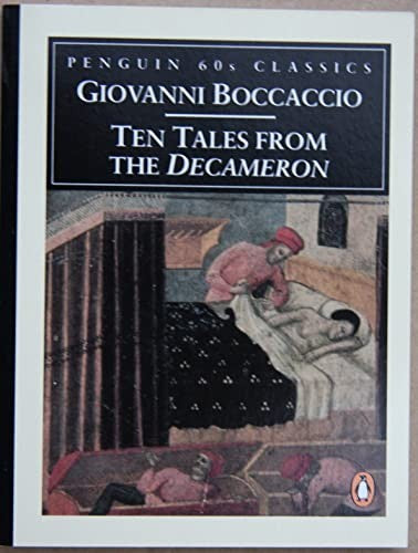 Ten Tales from "The Decameron"