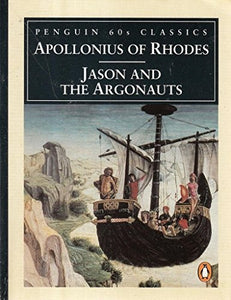 Jason and the Argonauts 
