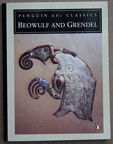 Beowulf and Grendel