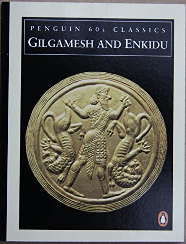 Gilgamesh and Enkidu