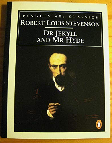 Doctor Jekyll and Mr.Hyde